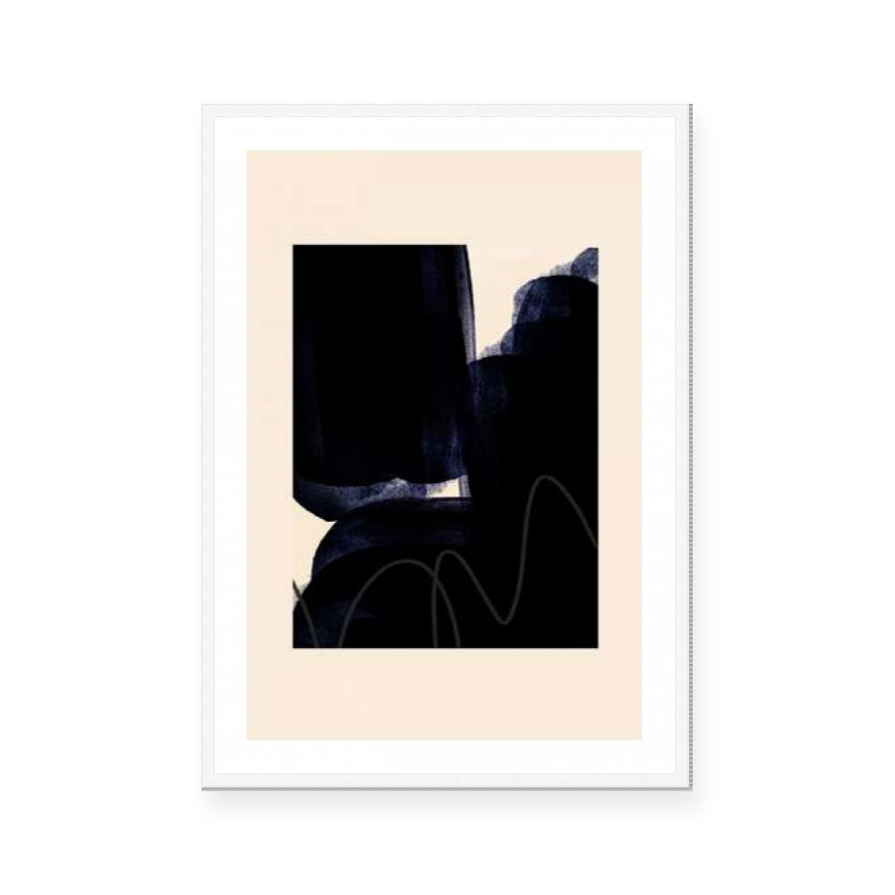 Blobs of Black II