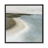Block Island | Framed Canvas