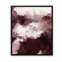 Bloom | Framed Canvas