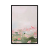 Bloom | Framed Canvas