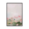 Bloom | Framed Canvas