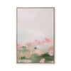 Bloom | Framed Canvas