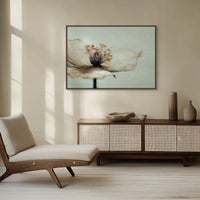 Bloom Memory No2 | Framed Canvas
