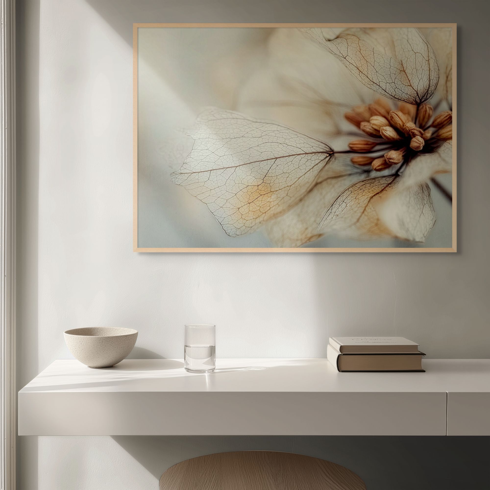 Bloom Memory No4