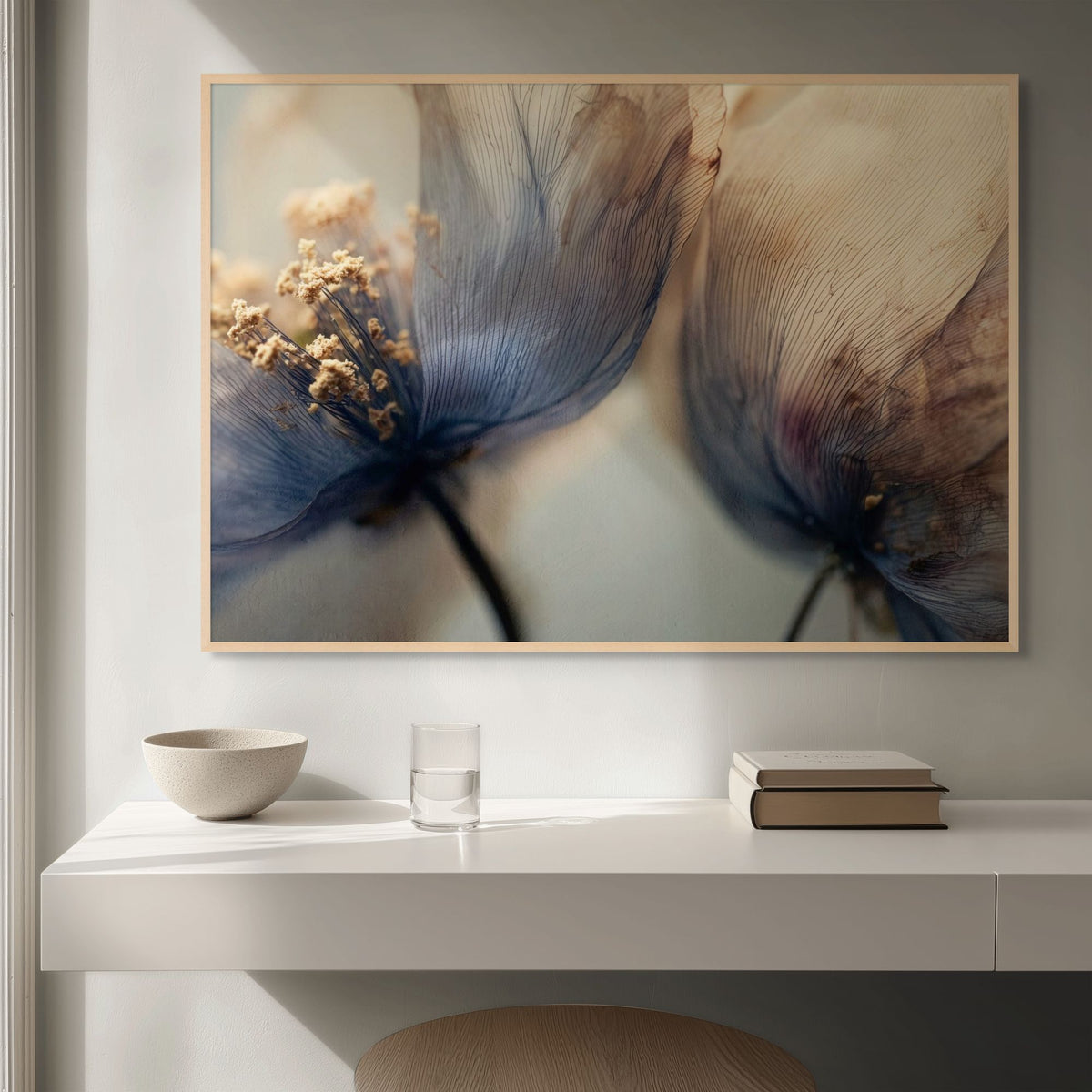 Bloom Memory No6