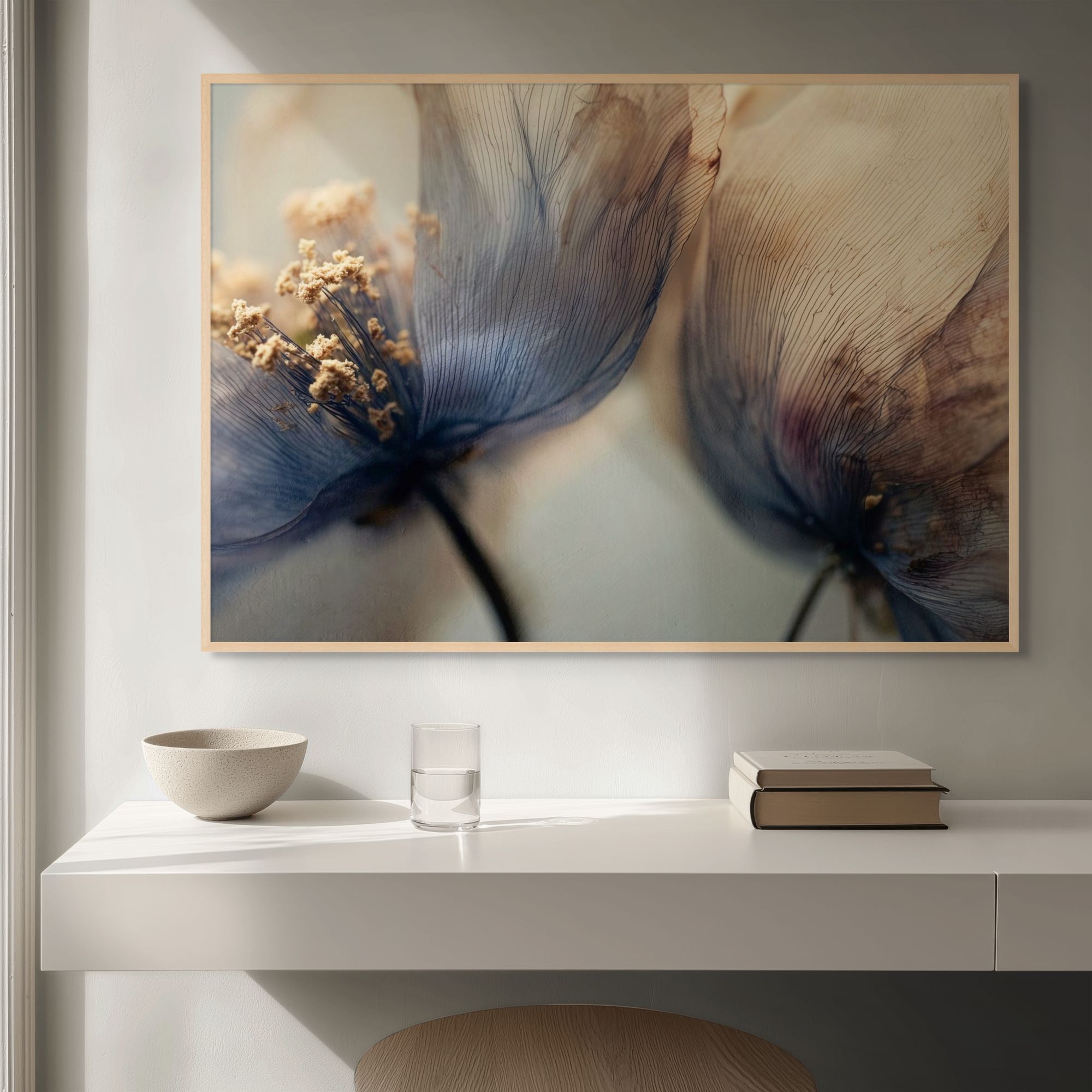 Bloom Memory No6