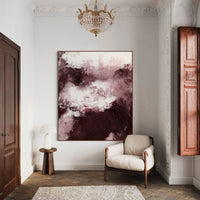 Bloom | Framed Canvas