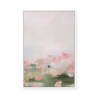 Bloom | Framed Canvas
