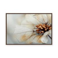 Bloom Memory No4 | Framed Canvas