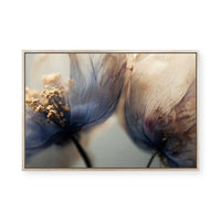 Bloom Memory No6 | Framed Canvas