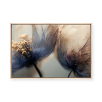 Bloom Memory No6 | Framed Canvas