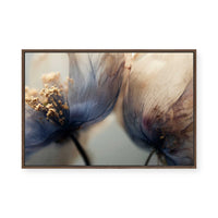 Bloom Memory No6 | Framed Canvas