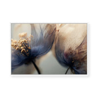 Bloom Memory No6 | Framed Canvas