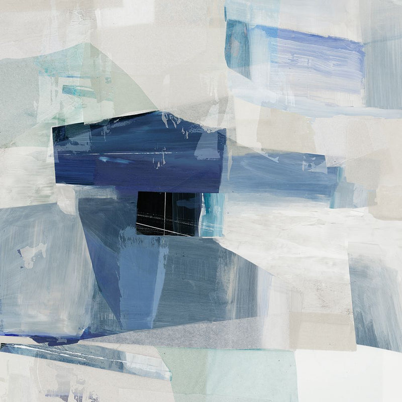 Blue Dimension II