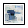 Blue Dimension II