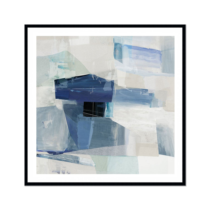 Blue Dimension II