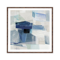 Blue Dimension II