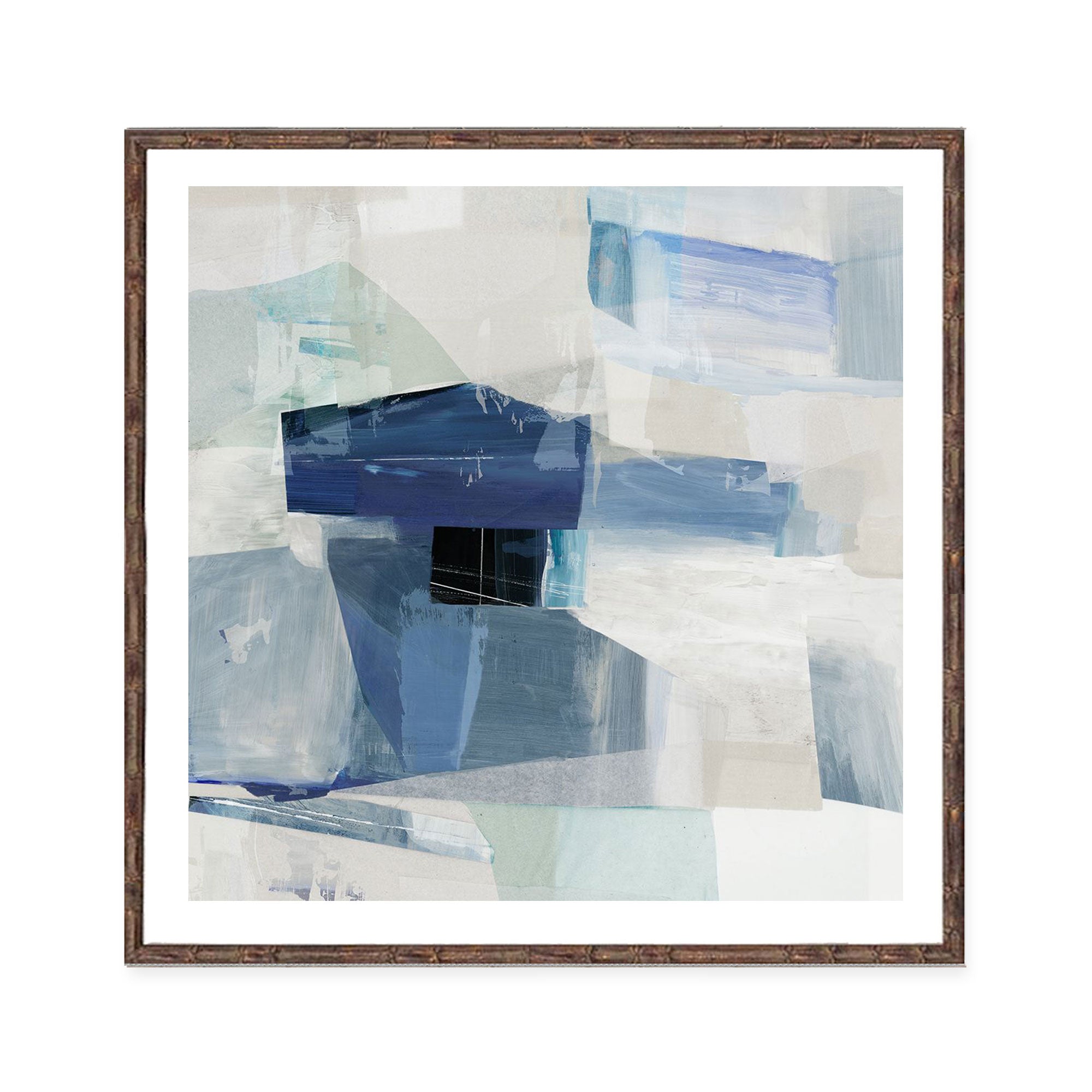 Blue Dimension II