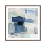 Blue Dimension II