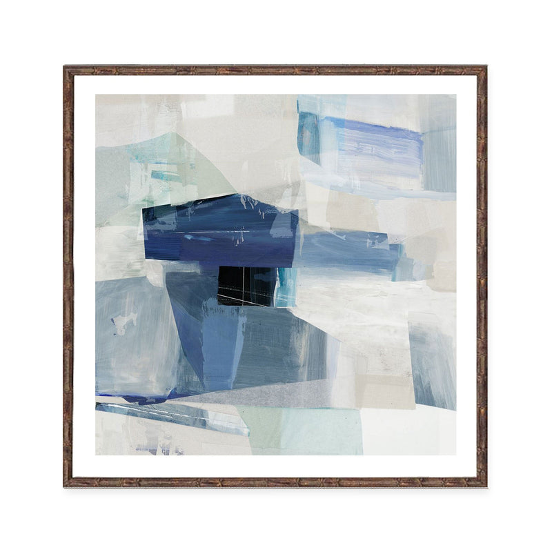 Blue Dimension II