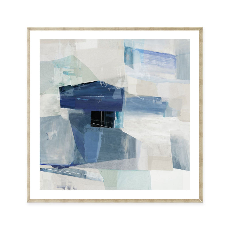 Blue Dimension II