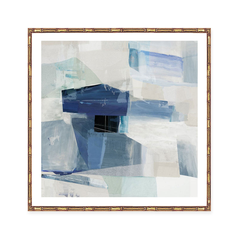 Blue Dimension II