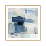 Blue Dimension II