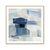 Blue Dimension II