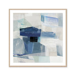 Blue Dimension II