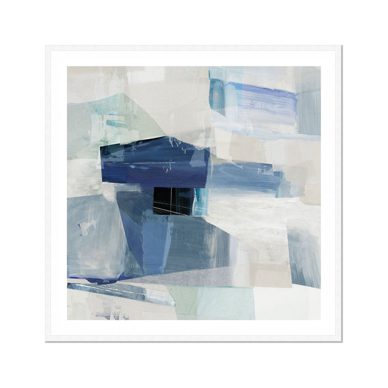 Blue Dimension II