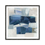 Blue Dimension I