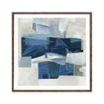 Blue Dimension I