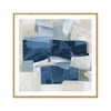 Blue Dimension I