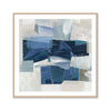 Blue Dimension I