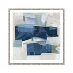 Blue Dimension I