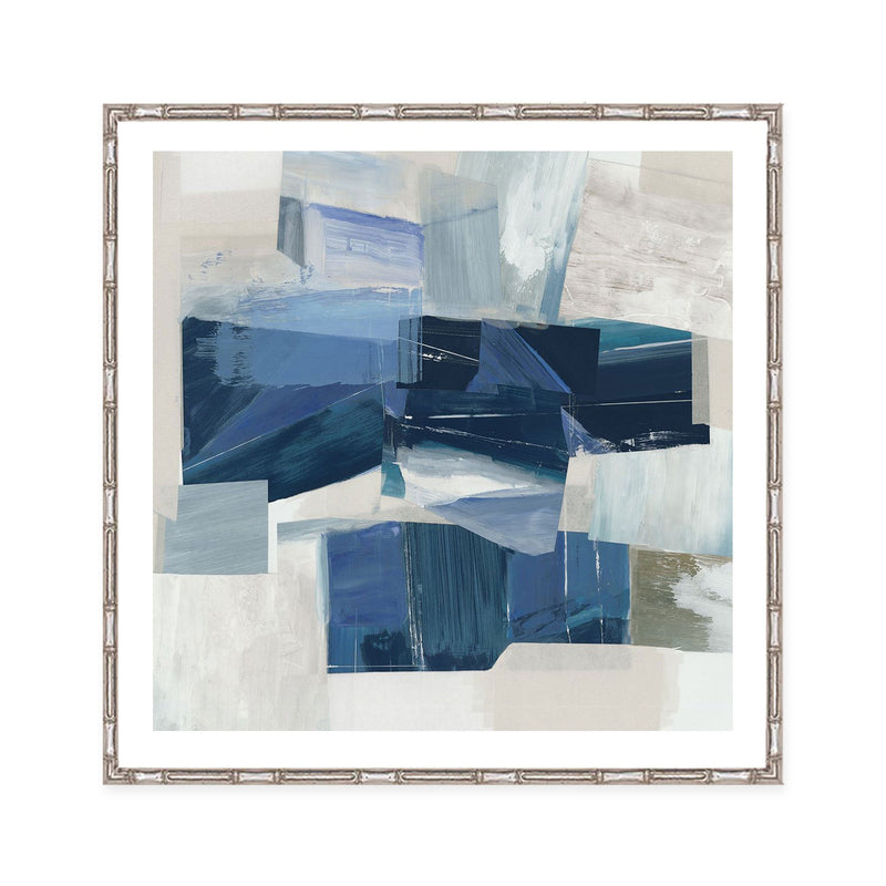 Blue Dimension I