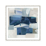 Blue Dimension I
