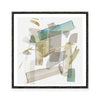 Blue Rectangle Cluster II
