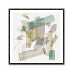 Blue Rectangle Cluster II