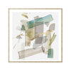 Blue Rectangle Cluster II