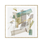 Blue Rectangle Cluster II