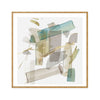 Blue Rectangle Cluster II