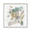 Blue Rectangle Cluster II