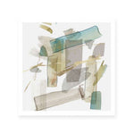 Blue Rectangle Cluster II