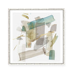 Blue Rectangle Cluster II