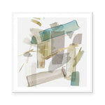 Blue Rectangle Cluster II