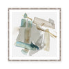 Blue Rectangle Cluster I