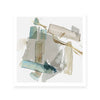 Blue Rectangle Cluster I