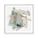 Blue Rectangle Cluster I