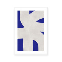 Blue Roads II